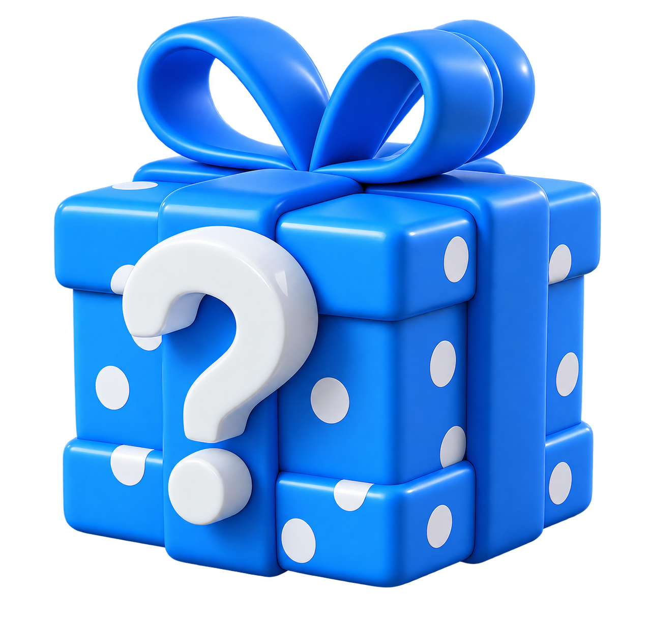 Mystery Box
