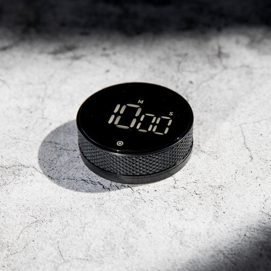 Magnetic Discipline Timer