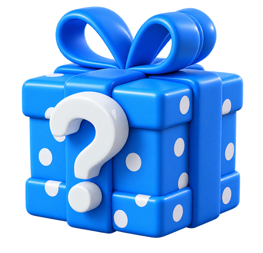 Free Mystery Gift