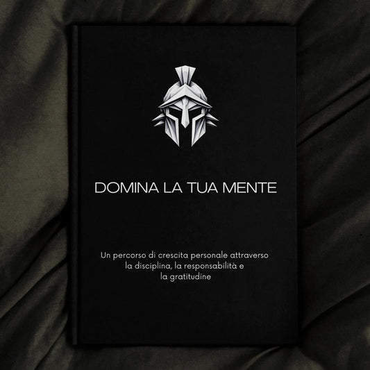 Domina La Tua Mente