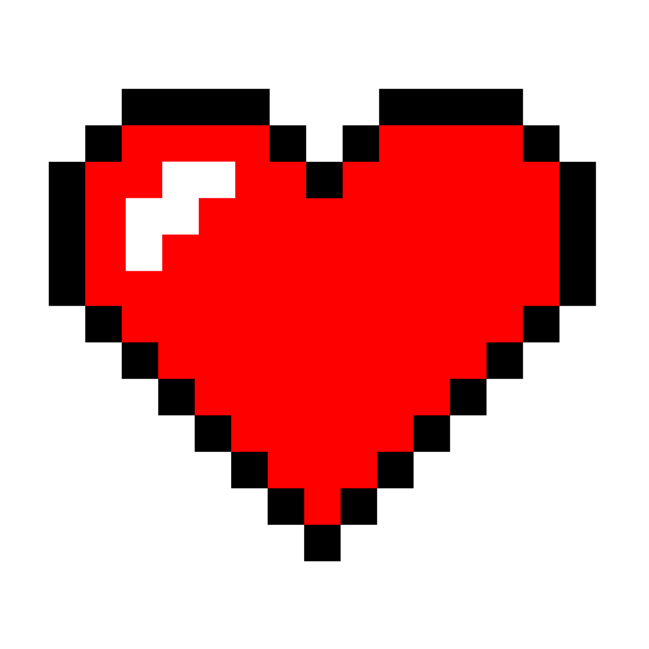 Show some love