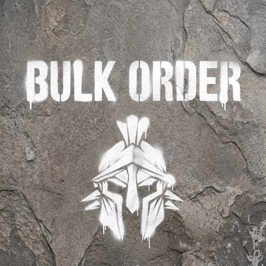 Bulk Order - The Disciplined Mind Journal